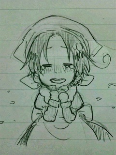 �܂邩���Ēn��