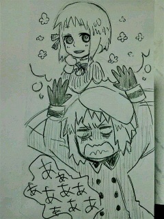 �܂邩���Ēn��