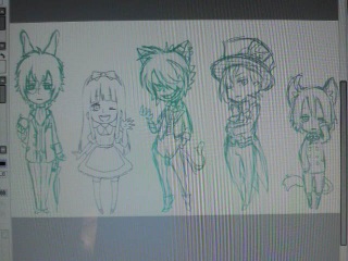 �A�C�R���I��