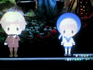 ���������V�[���g