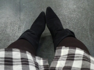 �ǂ����Ă����Ȃ���