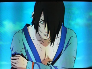 �A�j���i���g�B