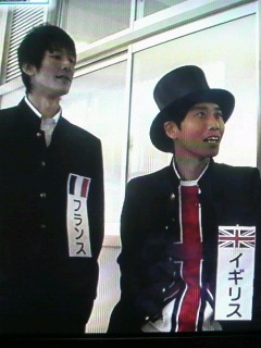 ���������E���ЂƂ̋�����������B