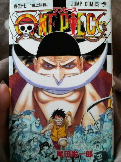 ONEPIECE���܏\��