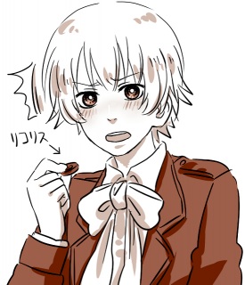 ��▋�w�^���A��ŏ��o�ꂷ��V�L�����N�^�[����A�C�X�����h��Ɍ���I