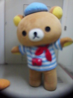 �����b�N�}