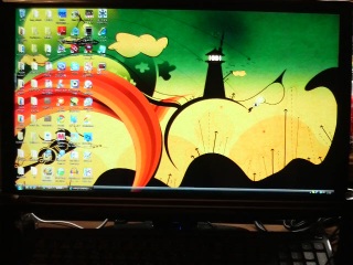 �f�X�N�g�b�v