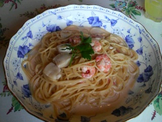 �p�[�X�^�[�I�A