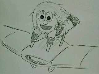 �G�B�F�G�����ŃW�u��