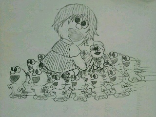 �G�C�F�G�����ŃW�u��