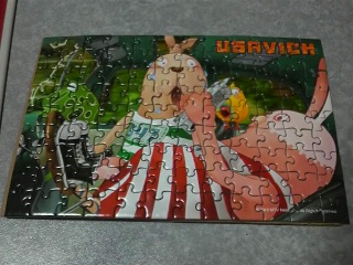 �������