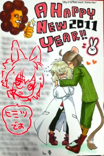 �G�A�F����I�ڔN���I