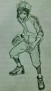 �G�C�F�o�X�P���悤���I