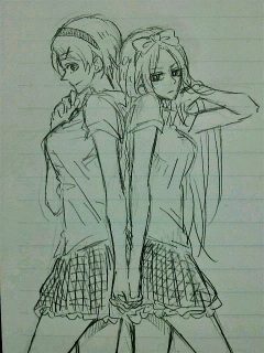 �G�F�A���ƃ��`