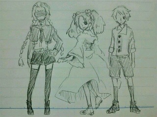 ����[��A�j���̃^�C�g�����킩��Ȃ�