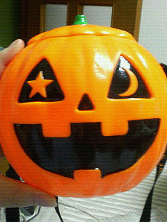 HALLOWEEN