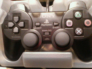 �R���g���[���[