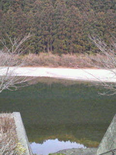 ���̌i�F
