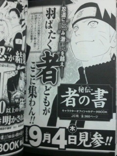 NARUTO43���D