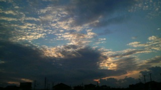 �����̋�B