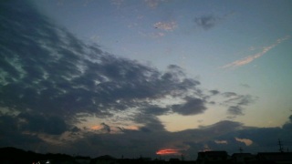 �����̋�C