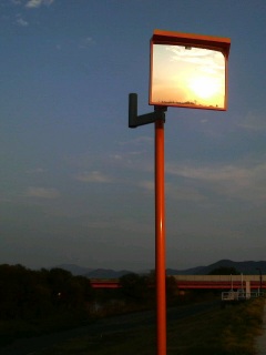 �����̋�:�ԊO��