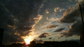 �����̋�C