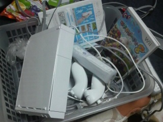 wii
