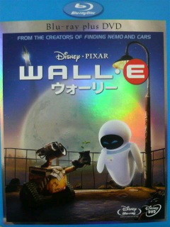 WALL.E