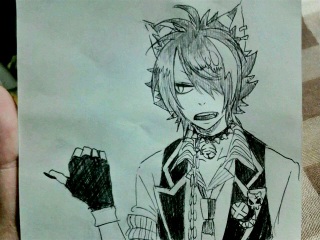 �l�C�L�������[�J�Ò�