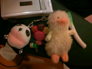 �X�g���b�v